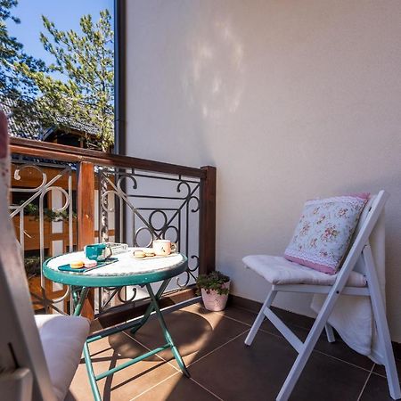 Apartman Tajena Златибор Екстериор снимка
