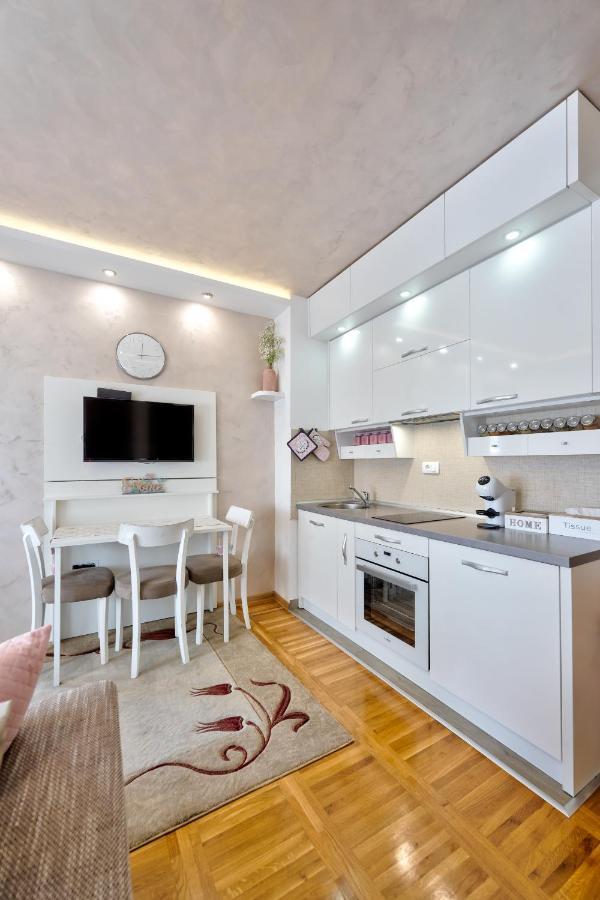Apartman Tajena Златибор Екстериор снимка