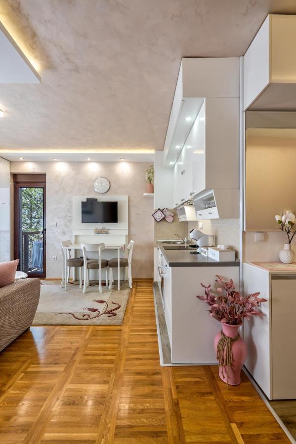 Apartman Tajena Златибор Екстериор снимка