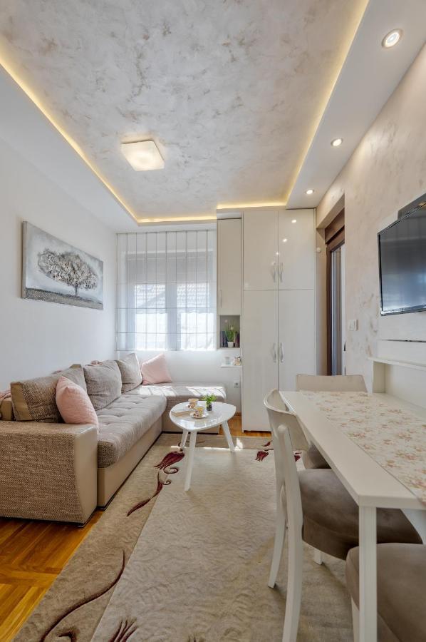 Apartman Tajena Златибор Екстериор снимка