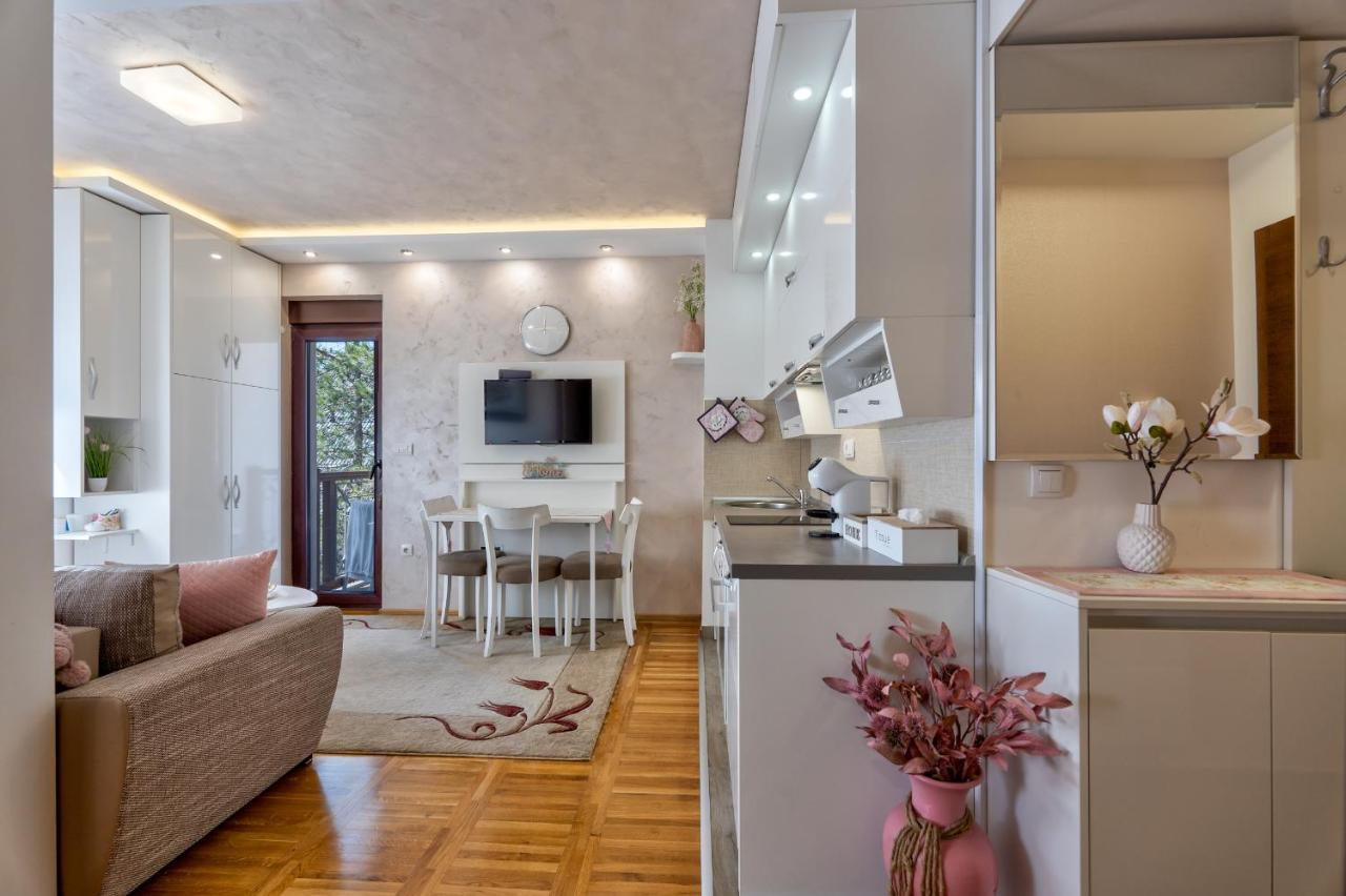 Apartman Tajena Златибор Екстериор снимка
