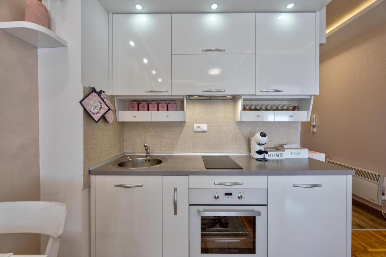 Apartman Tajena Златибор Екстериор снимка
