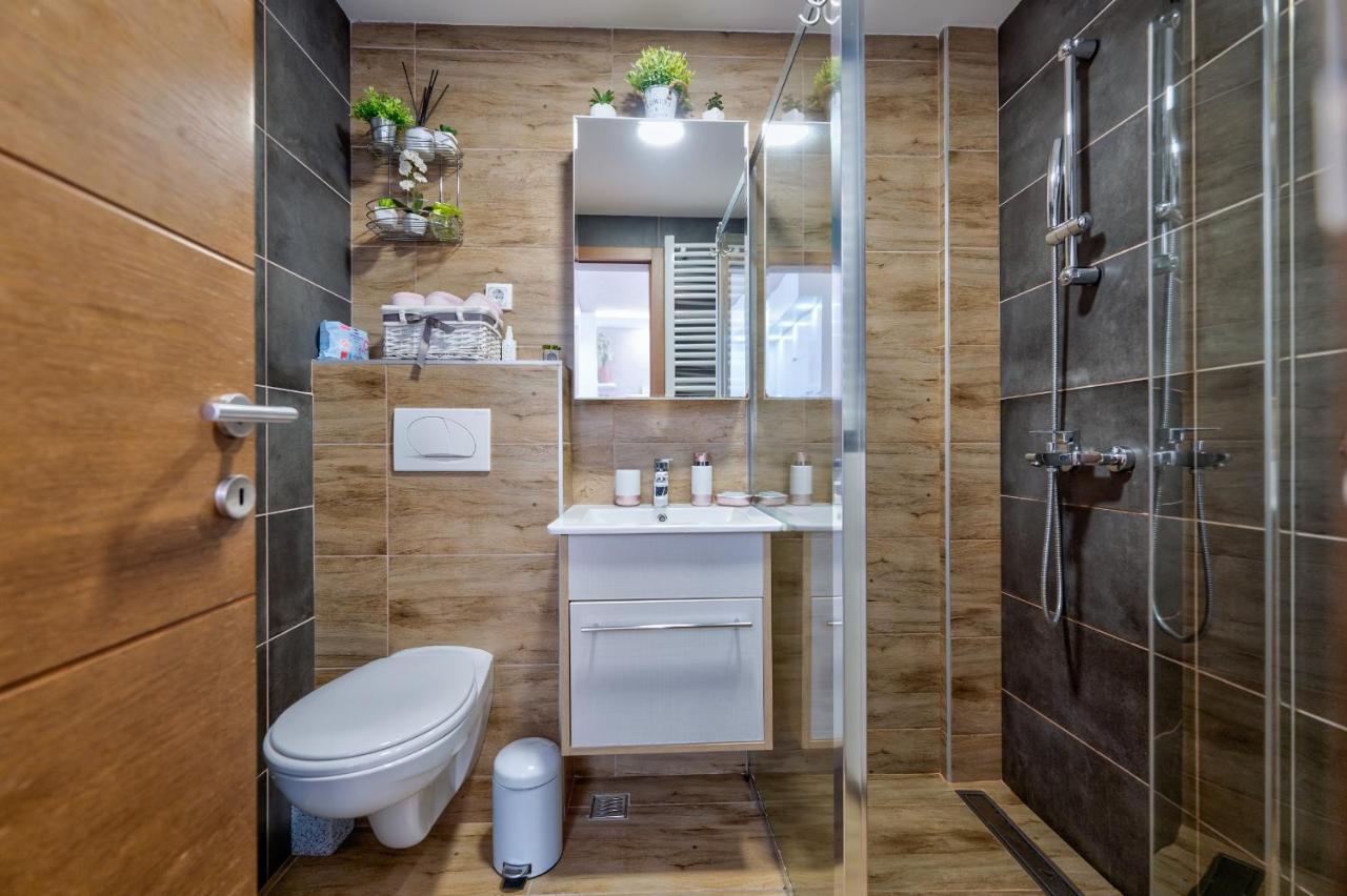 Apartman Tajena Златибор Екстериор снимка