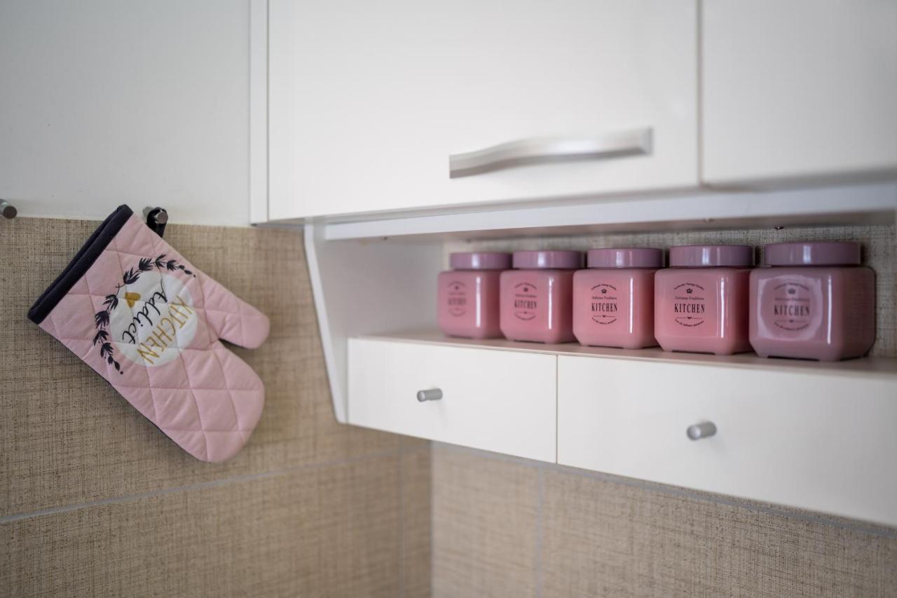 Apartman Tajena Златибор Екстериор снимка