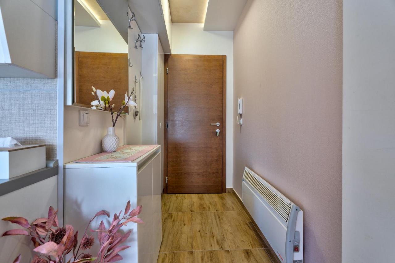 Apartman Tajena Златибор Екстериор снимка