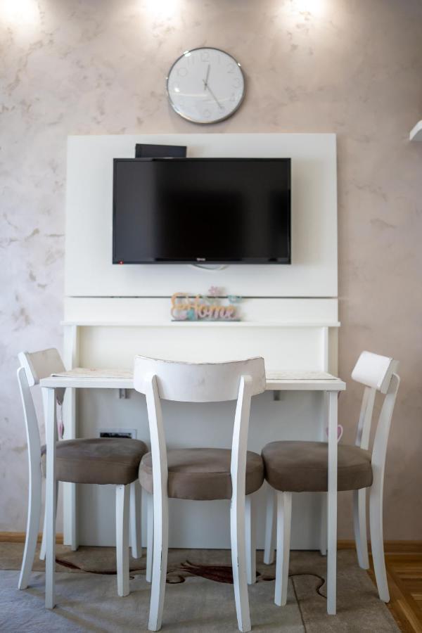 Apartman Tajena Златибор Екстериор снимка