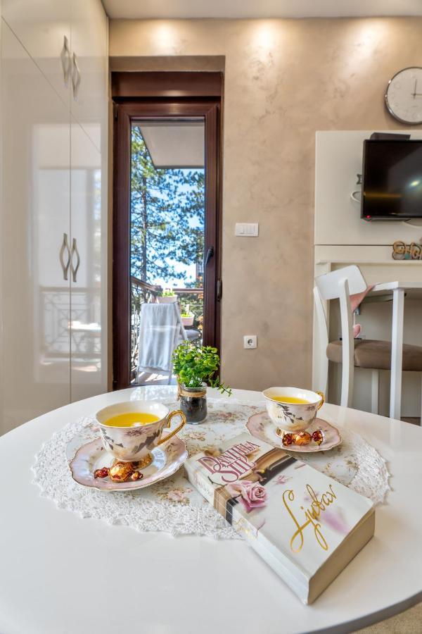 Apartman Tajena Златибор Екстериор снимка