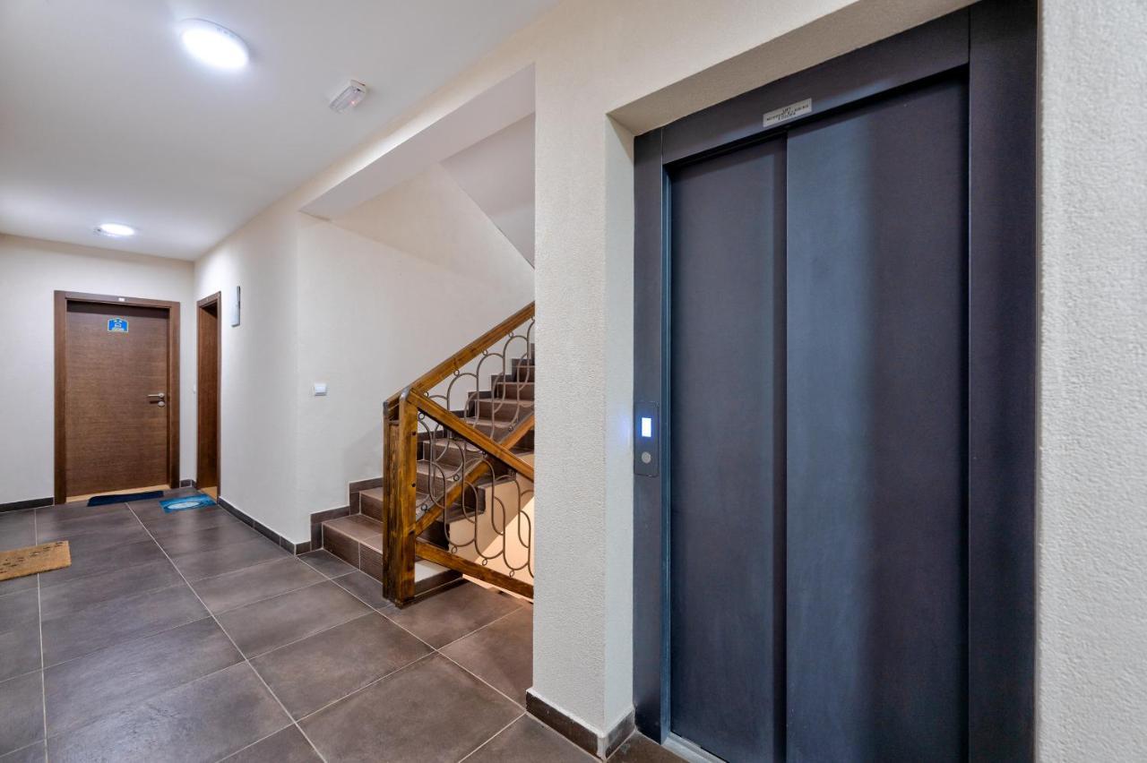 Apartman Tajena Златибор Екстериор снимка