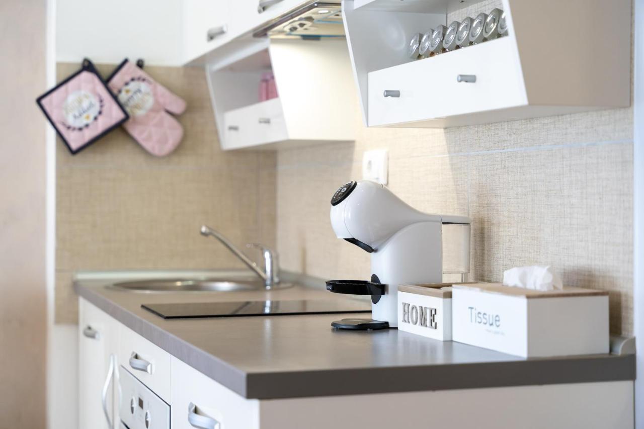 Apartman Tajena Златибор Екстериор снимка