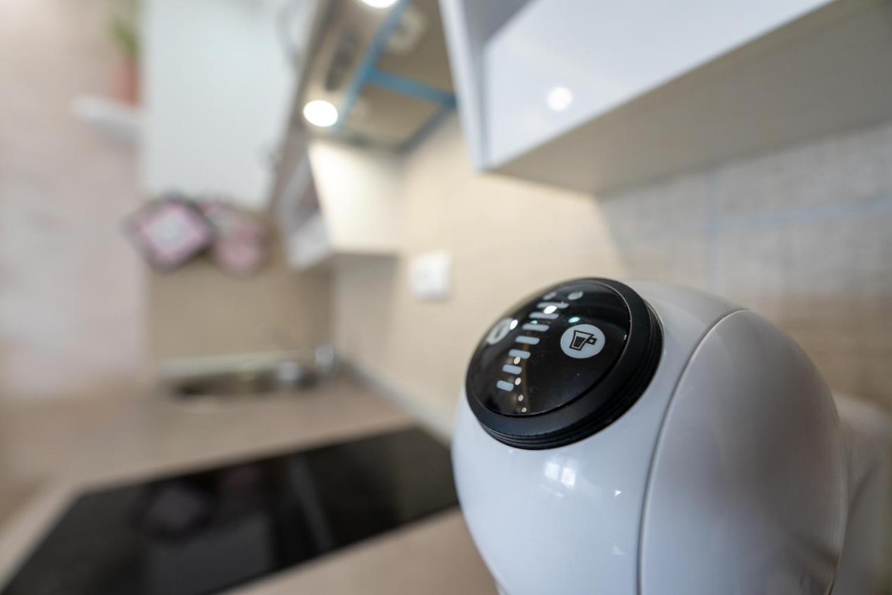Apartman Tajena Златибор Екстериор снимка