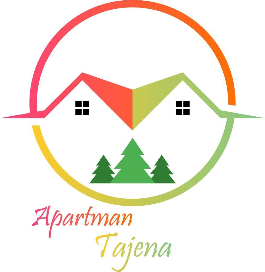 Apartman Tajena Златибор Екстериор снимка
