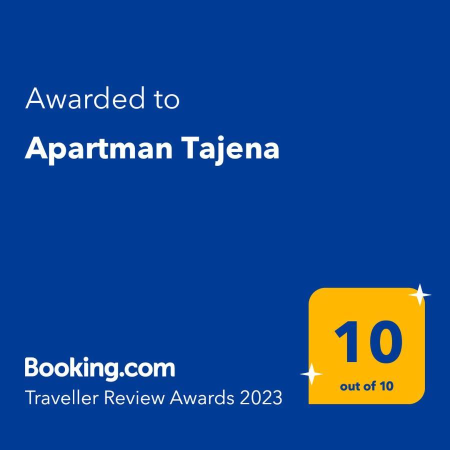 Apartman Tajena Златибор Екстериор снимка
