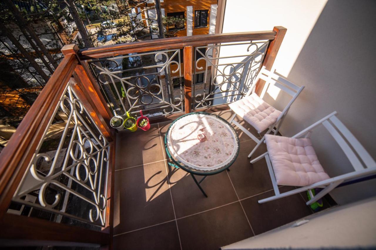 Apartman Tajena Златибор Екстериор снимка